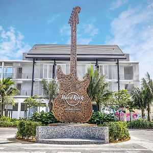 Hard Rock Hotel Desaru Coast